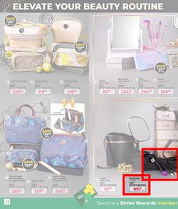 Dis-Chem : Gift Guide (29 October - 24 December 2025), page 22