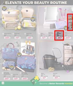 Dis-Chem : Gift Guide (29 October - 24 December 2025), page 22