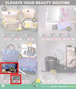 Dis-Chem : Gift Guide (29 October - 24 December 2025), page 22