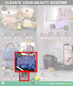 Dis-Chem : Gift Guide (29 October - 24 December 2025), page 22