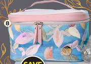 Toiletry Bag (1 Piece)