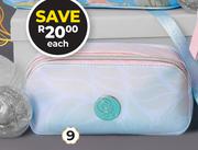 Toiletry Bag (1 Piece)