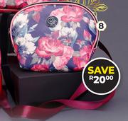 Toiletry Bag (1 Piece)