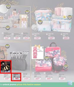 Dis-Chem : Gift Guide (29 October - 24 December 2025), page 23