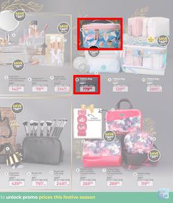 Dis-Chem : Gift Guide (29 October - 24 December 2025), page 23