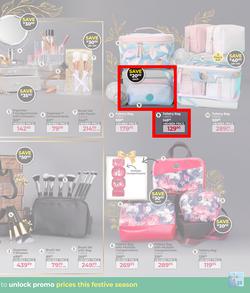 Dis-Chem : Gift Guide (29 October - 24 December 2025), page 23