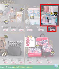 Dis-Chem : Gift Guide (29 October - 24 December 2025), page 23