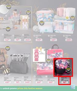 Dis-Chem : Gift Guide (29 October - 24 December 2025), page 23