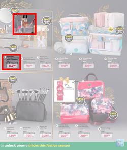 Dis-Chem : Gift Guide (29 October - 24 December 2025), page 23