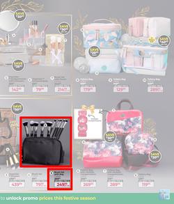 Dis-Chem : Gift Guide (29 October - 24 December 2025), page 23