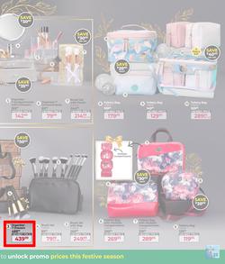 Dis-Chem : Gift Guide (29 October - 24 December 2025), page 23