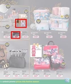 Dis-Chem : Gift Guide (29 October - 24 December 2025), page 23