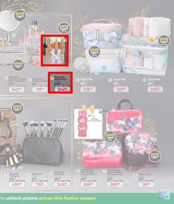 Dis-Chem : Gift Guide (29 October - 24 December 2025), page 23