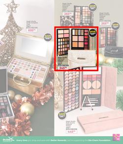 Dis-Chem : Gift Guide (29 October - 24 December 2025), page 25