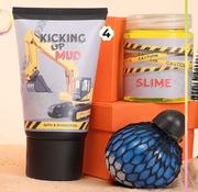 Under Construction Set (3 Piece)-Per Set