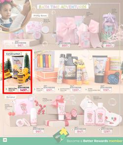 Dis-Chem : Gift Guide (29 October - 24 December 2025), page 26