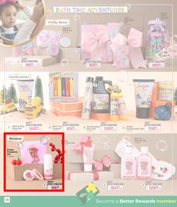 Dis-Chem : Gift Guide (29 October - 24 December 2025), page 26