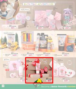 Dis-Chem : Gift Guide (29 October - 24 December 2025), page 26