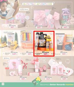 Dis-Chem : Gift Guide (29 October - 24 December 2025), page 26