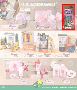 Dis-Chem : Gift Guide (29 October - 24 December 2025), page 26