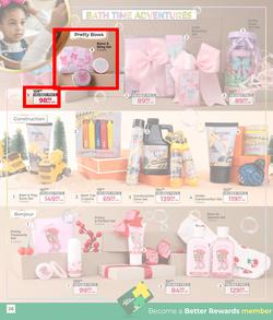 Dis-Chem : Gift Guide (29 October - 24 December 2025), page 26