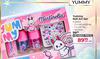 Martinelia Yummy Nail Art Set-Per Set