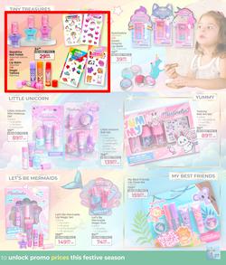 Dis-Chem : Gift Guide (29 October - 24 December 2025), page 27