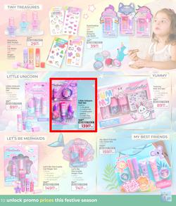 Dis-Chem : Gift Guide (29 October - 24 December 2025), page 27