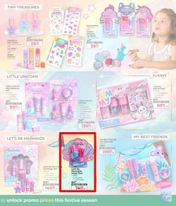 Dis-Chem : Gift Guide (29 October - 24 December 2025), page 27