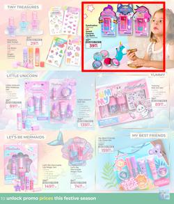 Dis-Chem : Gift Guide (29 October - 24 December 2025), page 27