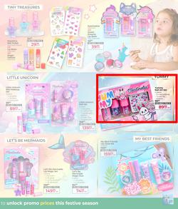 Dis-Chem : Gift Guide (29 October - 24 December 2025), page 27