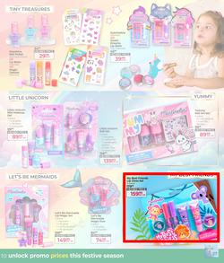 Dis-Chem : Gift Guide (29 October - 24 December 2025), page 27