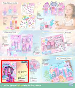 Dis-Chem : Gift Guide (29 October - 24 December 2025), page 27