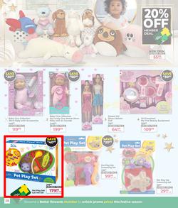 Dis-Chem : Gift Guide (29 October - 24 December 2025), page 28