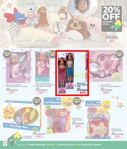 Dis-Chem : Gift Guide (29 October - 24 December 2025), page 28