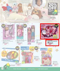 Dis-Chem : Gift Guide (29 October - 24 December 2025), page 28