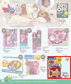 Dis-Chem : Gift Guide (29 October - 24 December 2025), page 28