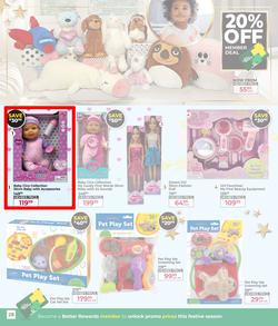 Dis-Chem : Gift Guide (29 October - 24 December 2025), page 28