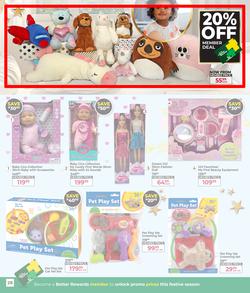 Dis-Chem : Gift Guide (29 October - 24 December 2025), page 28