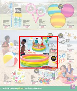 Dis-Chem : Gift Guide (29 October - 24 December 2025), page 31