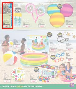 Dis-Chem : Gift Guide (29 October - 24 December 2025), page 31