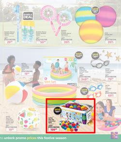 Dis-Chem : Gift Guide (29 October - 24 December 2025), page 31
