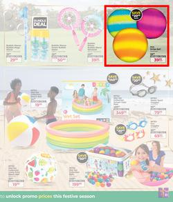 Dis-Chem : Gift Guide (29 October - 24 December 2025), page 31