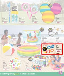 Dis-Chem : Gift Guide (29 October - 24 December 2025), page 31