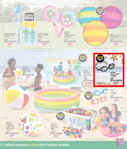 Dis-Chem : Gift Guide (29 October - 24 December 2025), page 31