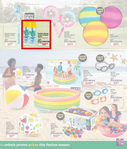 Dis-Chem : Gift Guide (29 October - 24 December 2025), page 31