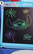 Disney Frozen Or Spider-Man Or Stitch 8.5" Writing Pad-Each