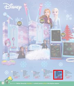Dis-Chem : Gift Guide (29 October - 24 December 2025), page 32
