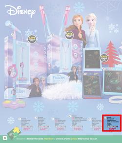 Dis-Chem : Gift Guide (29 October - 24 December 2025), page 32