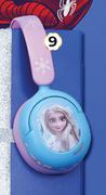 Spider-Man or Frozen Bluetooth Headphones-Each